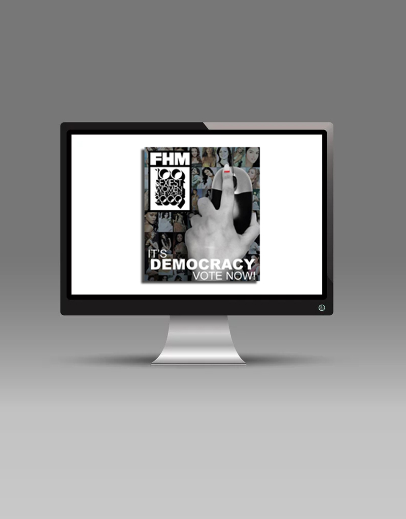 FHM