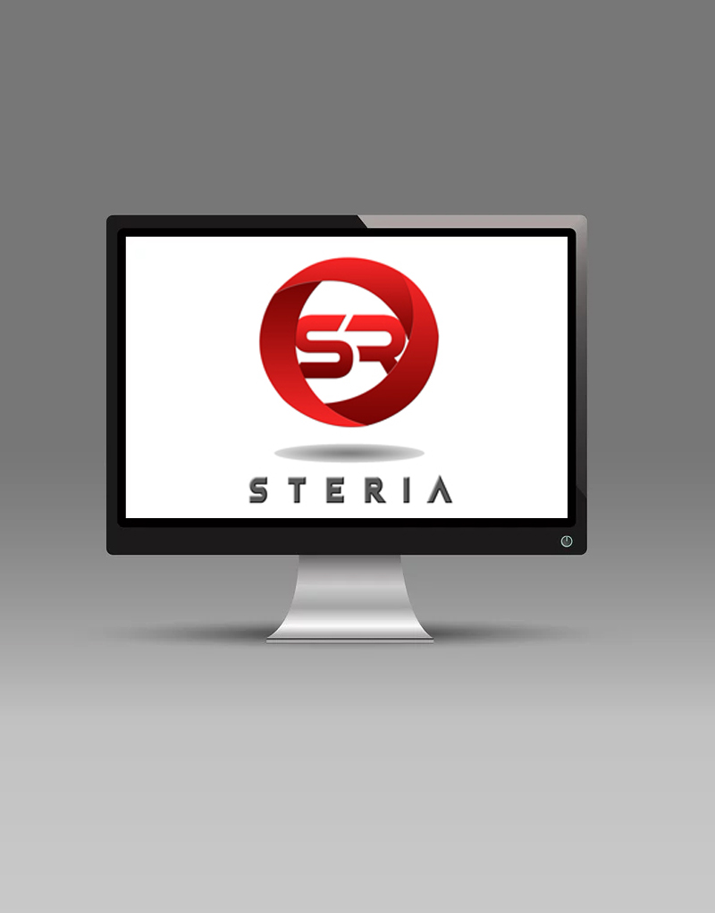 Steria-logo
