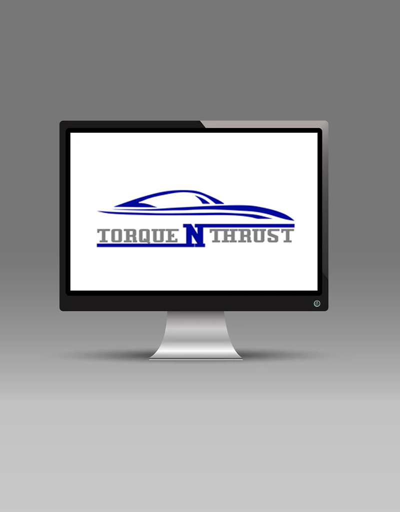 Torque-Logo