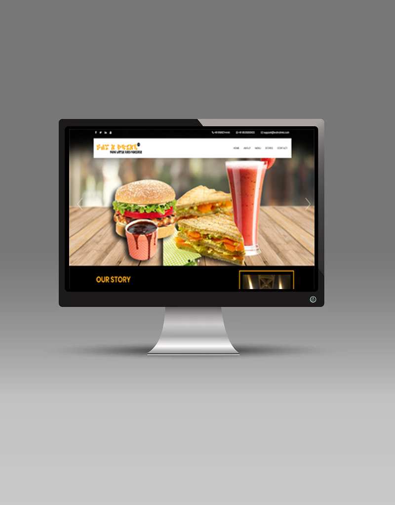 Eat n Drink