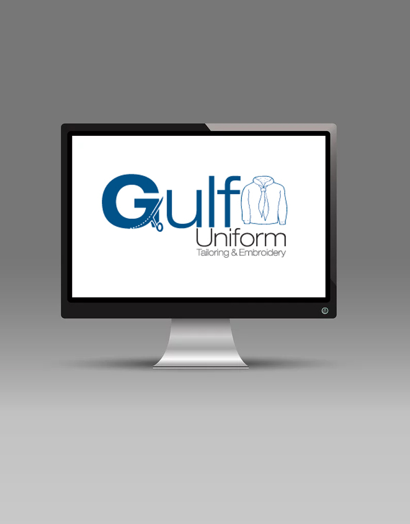 gulf uniform