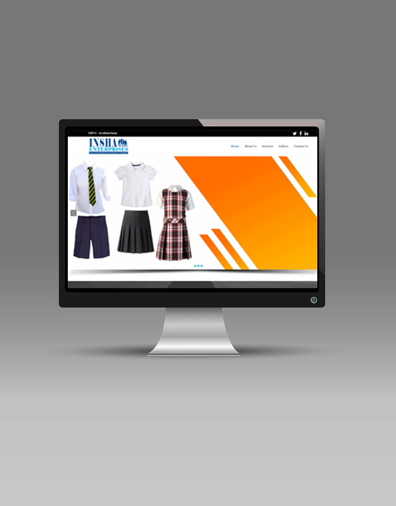 insha Enterprises